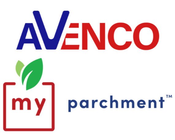 avenco - my parchment logo.png