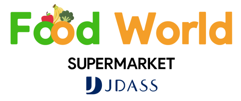 Food World Logo.png