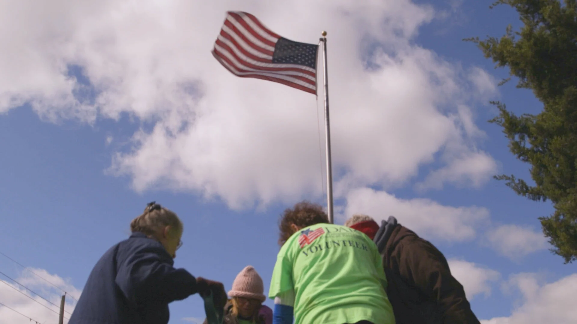 DAR -  What is the Daughters of the American Revolution