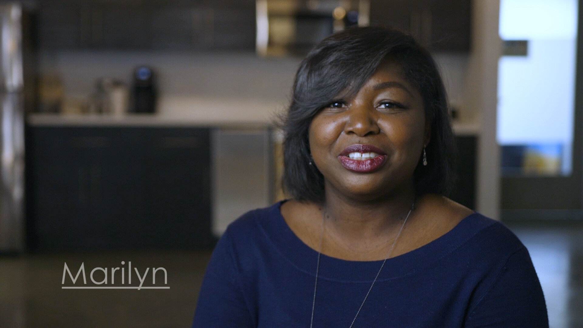 Marilyn - Exceeds Expectations, Inc.