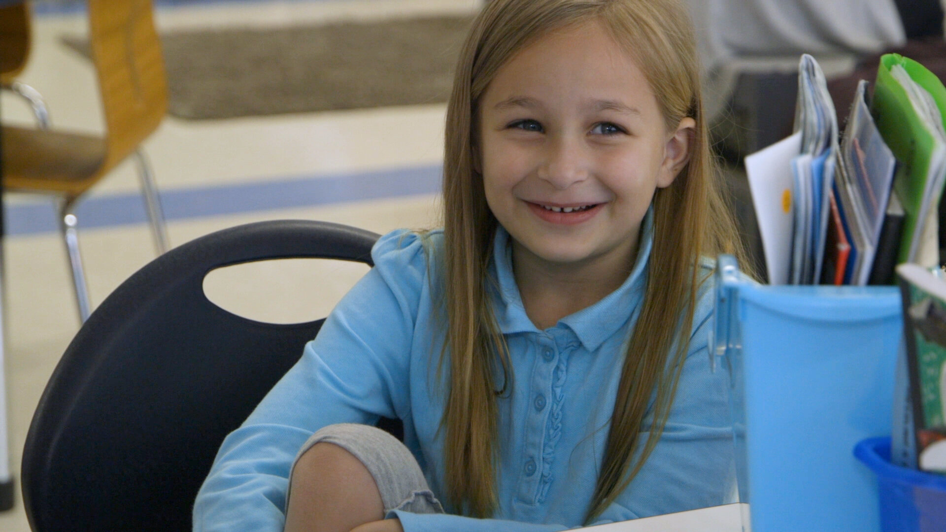 Why I Lead to Read: Ryan's Video