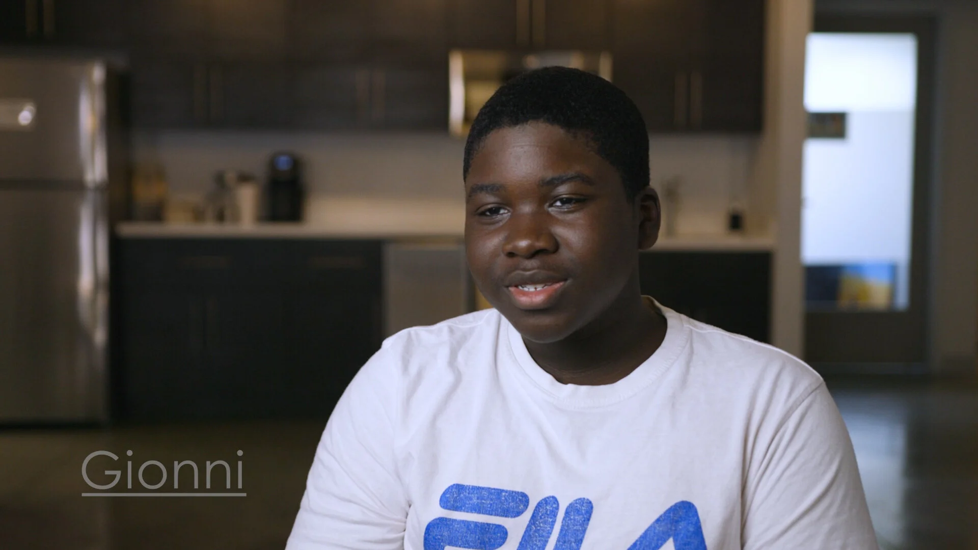 Gionni - Exceeds Expectations, Inc.