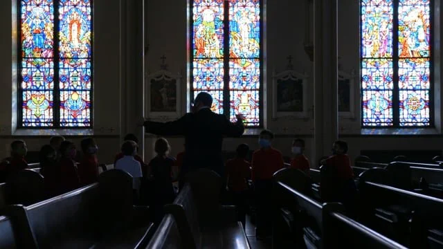 Resurrection Catholic School