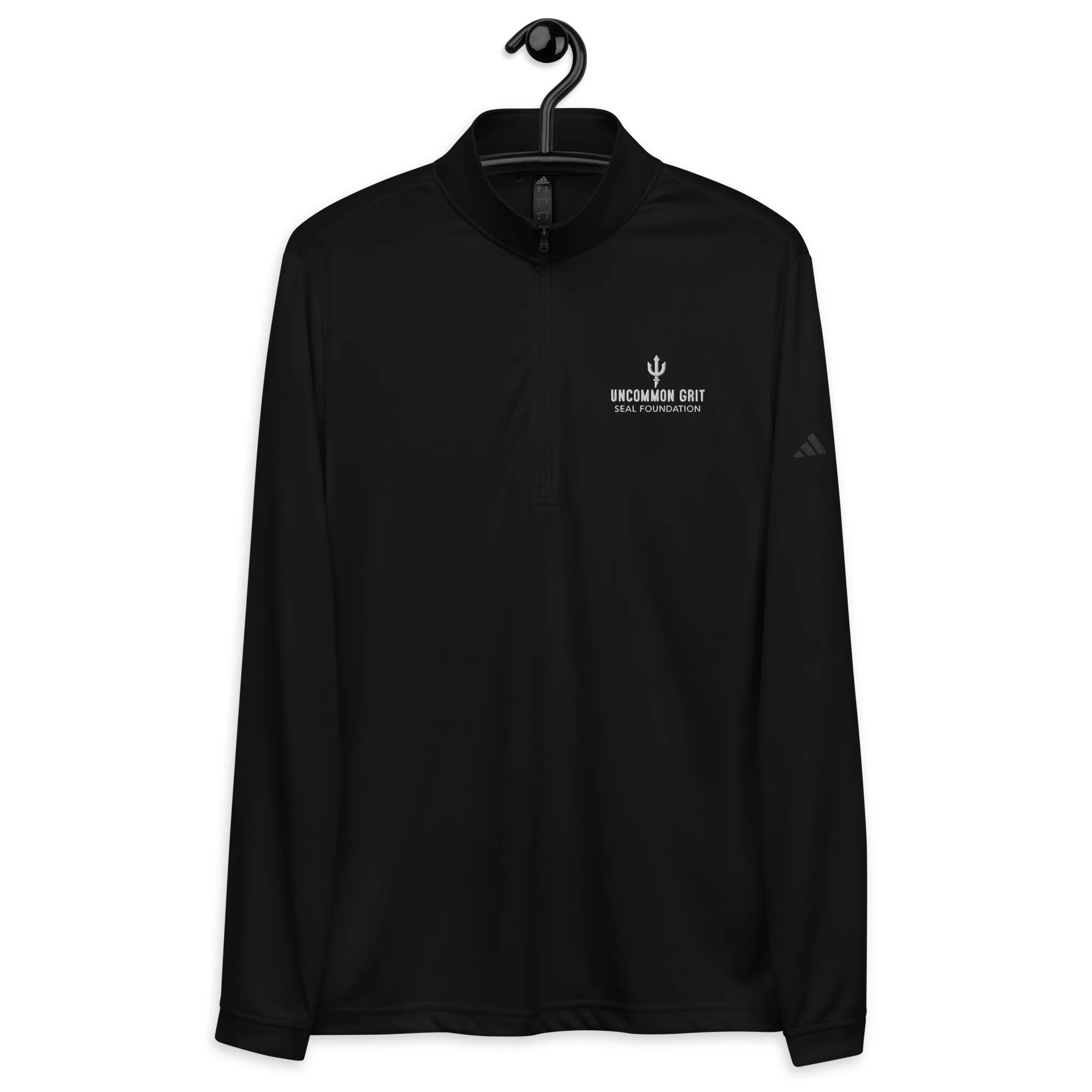 mens-adidas-quarter-zip-pullover-black-front-69d019b21e993.jpg