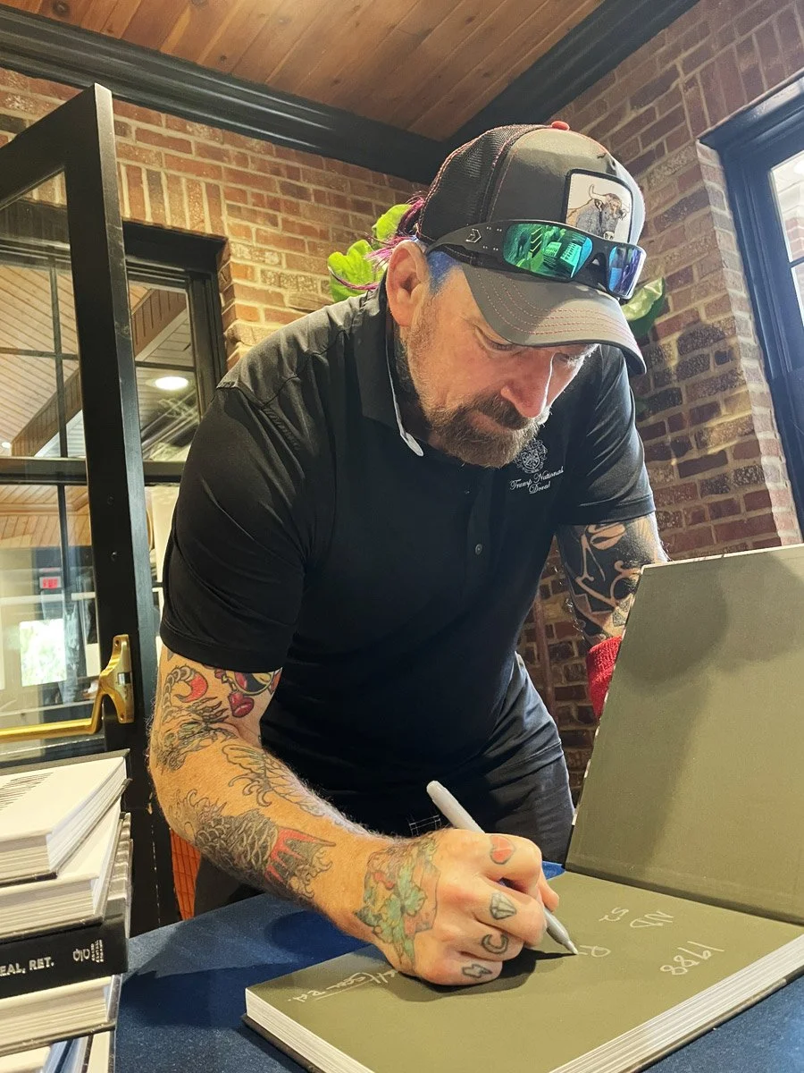 darren-mcburnett-signing-uncommon-grit.jpg