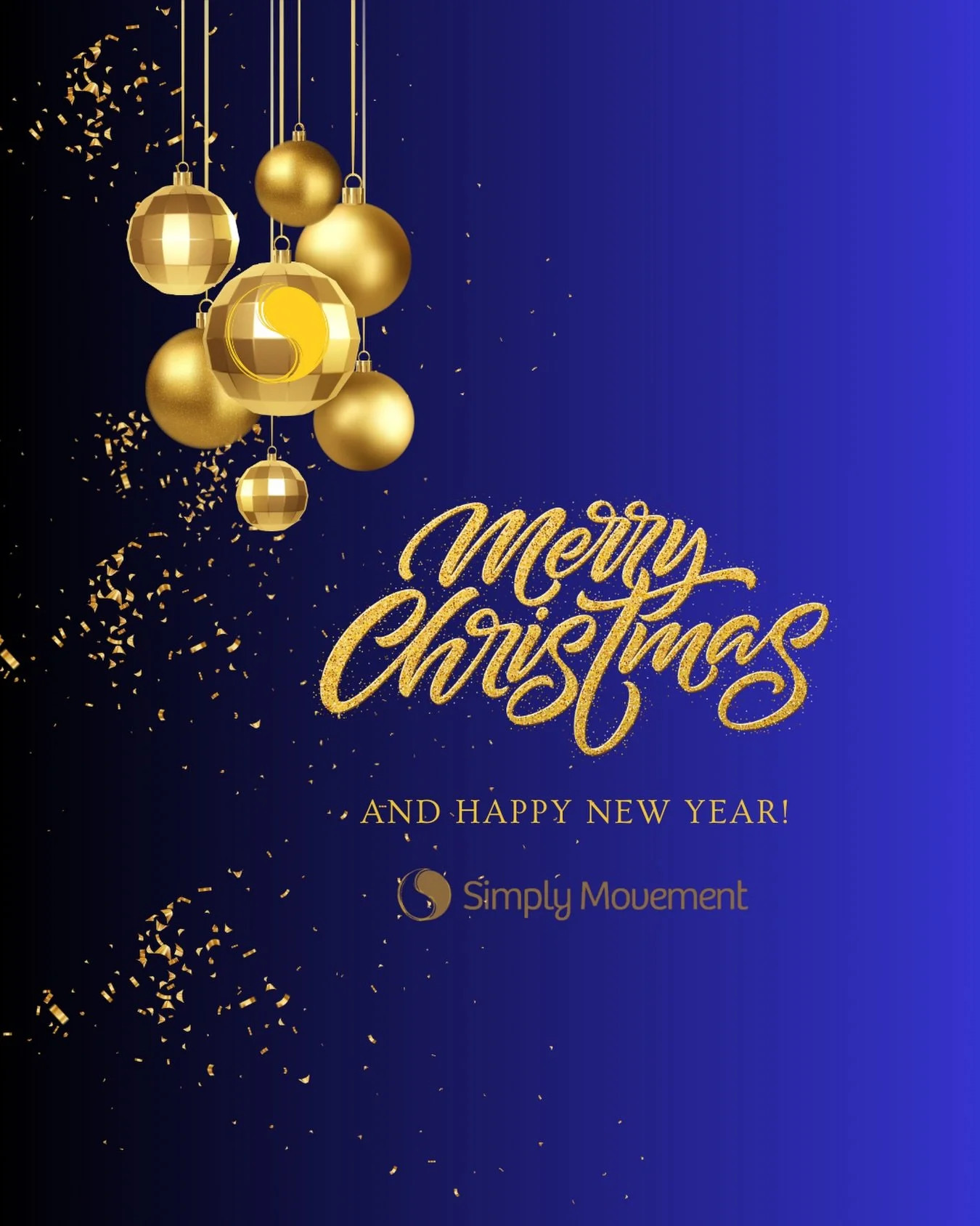 Wishing all our members and friends a very Merry Christmas 🎄❤️