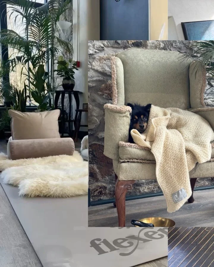 Join me for a day of creating space for yourself in the beautiful Anam Kara Wellness centre in Glendalough Estate this May Bank Holiday 🌿✨
Early bird is available now through https://wunderbook.link/AnamKara