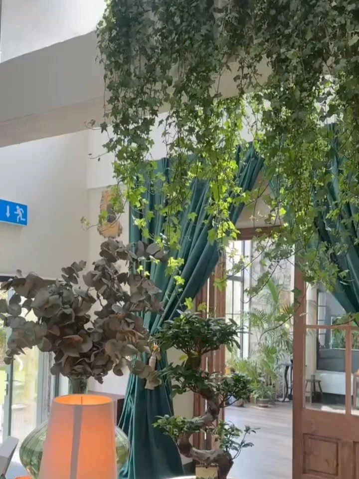 Thank you so much to everyone who shared such a beautiful day with us yesterday at the Roll &amp; Reset Retreat at Anam Kara Wellness 🌿💚

It was really special to spend that time together, and I am so grateful to each of you for coming to explore m