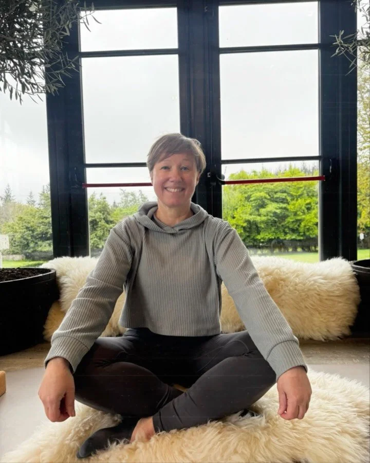 Feeling so full of gratitude after our very first Roll &amp; Reset Retreat at the beautiful Anam Kara Wellness ✨

A huge thank you to the lovely Sophie for hosting such an amazing day and creating such a special space for us all 💚🌿

We&rsquo;re sti