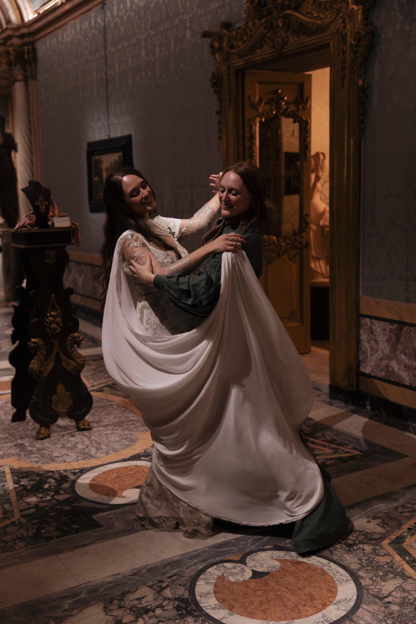 Symposium 2025: Sacrum et Lumen, Rome