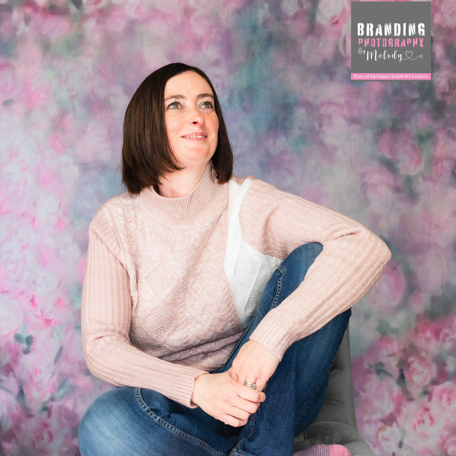 Why I love running a boutique design and photography business</strong>