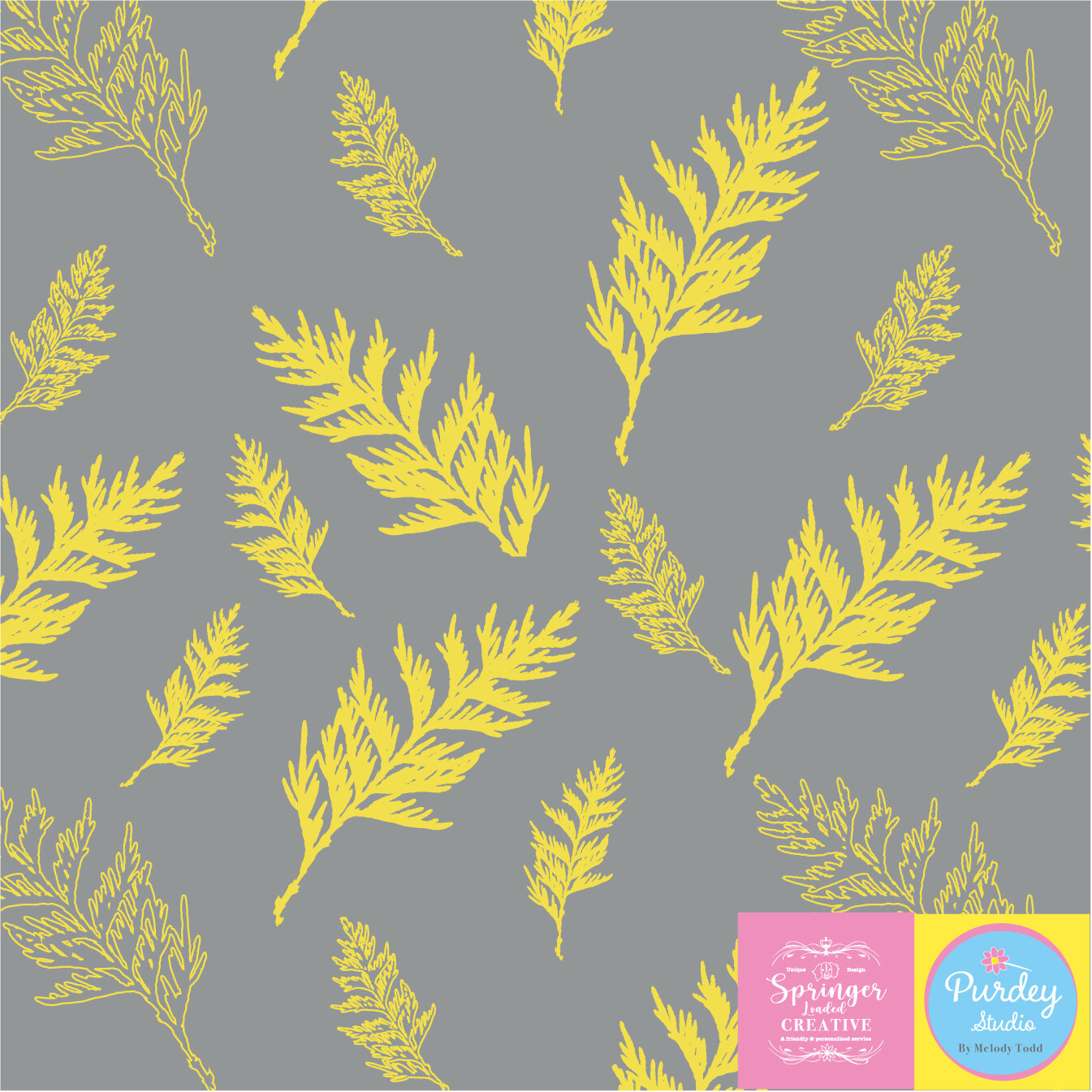 SLC PS Grey Yellow Leaf pattern-02.jpg