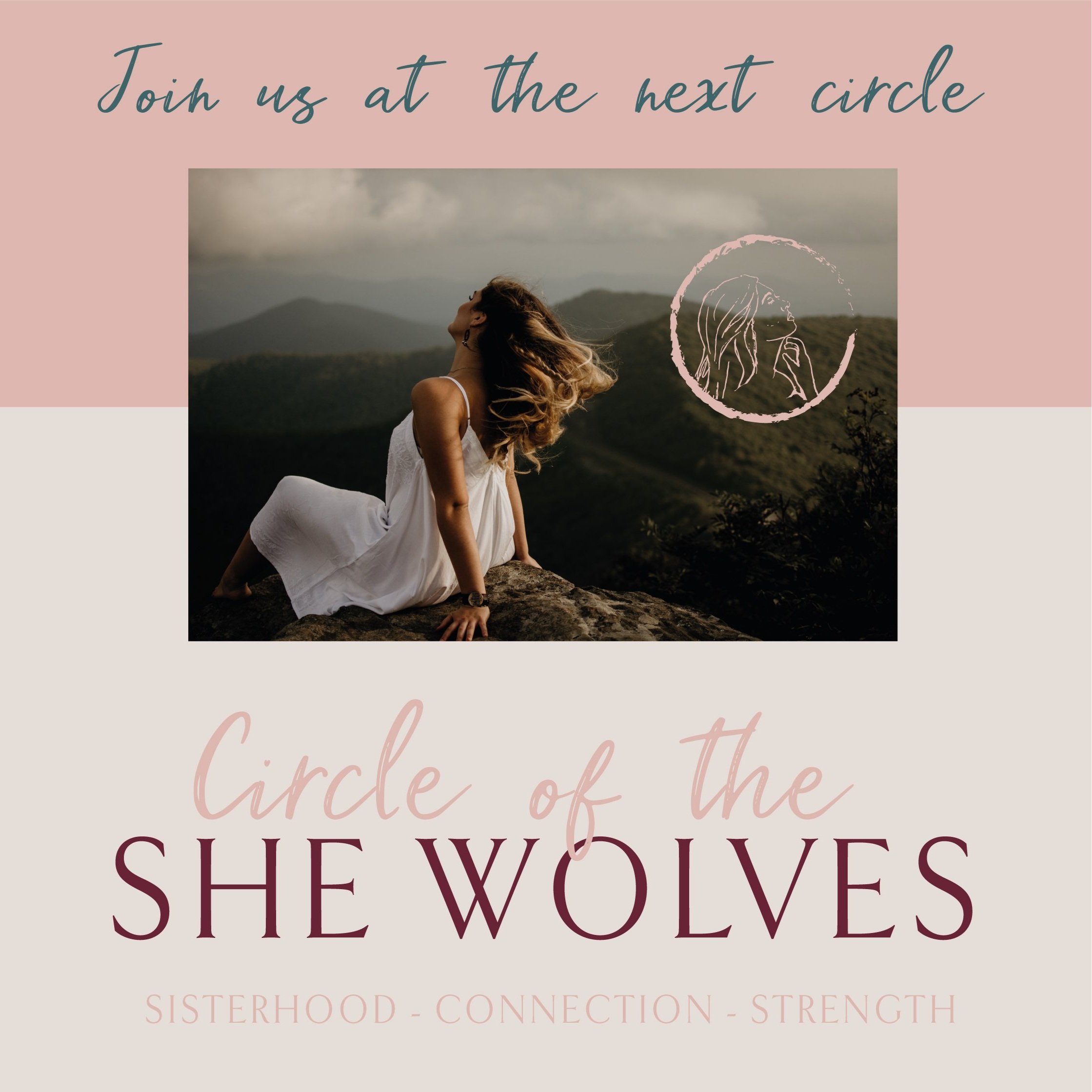 Circle of the She Wolves