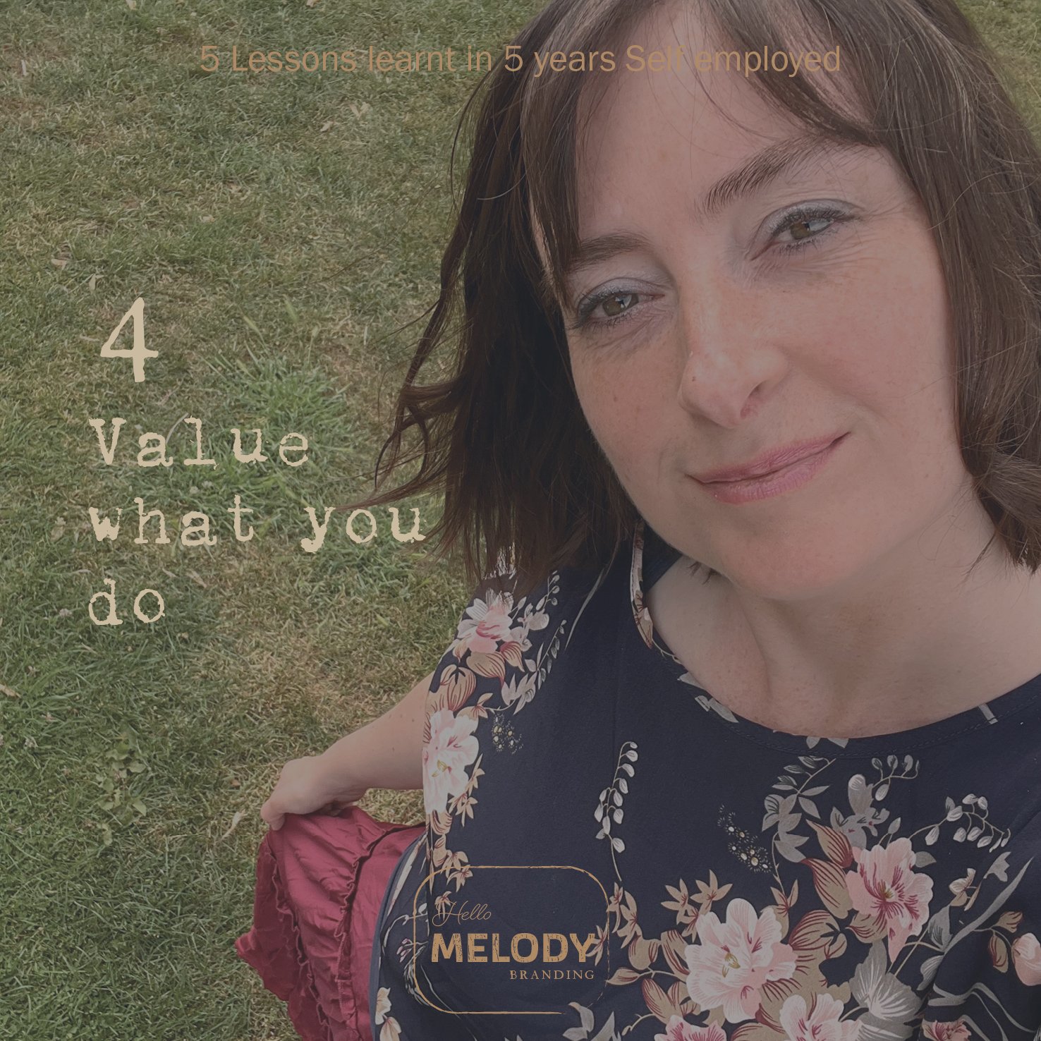 Lesson 4: Value What You Do
