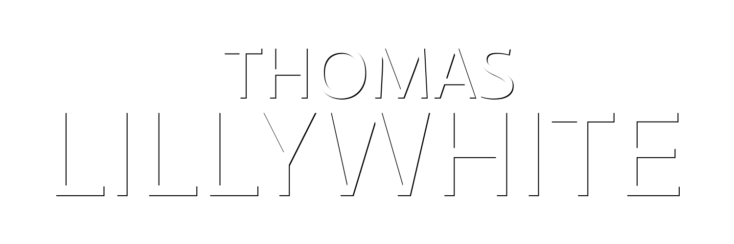 Thomas Lillywhite
