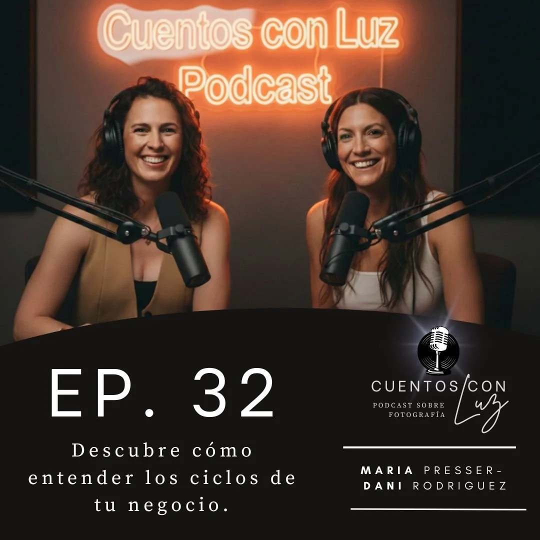 Tu Negocio tiene ciclos