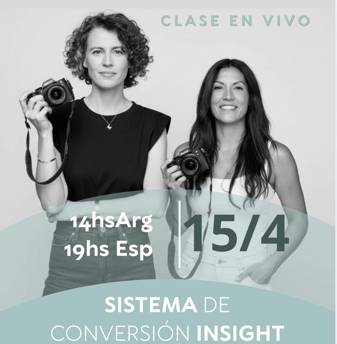 SISTEMA DE CONVERSIÓN INSIGHT- CLASE