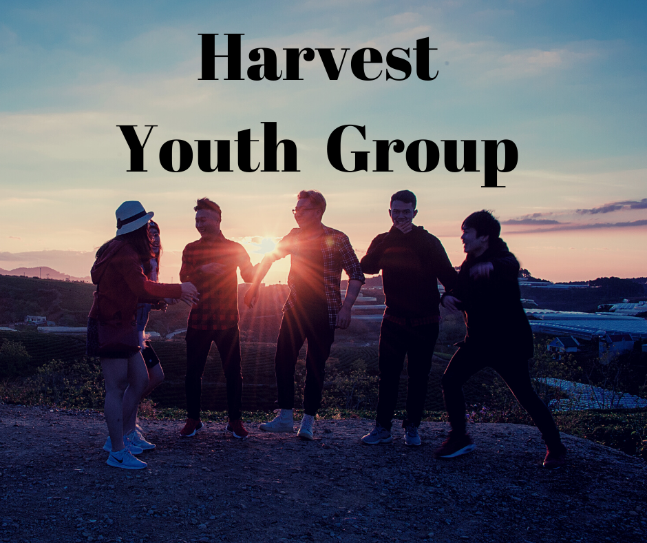 Harvest Crew