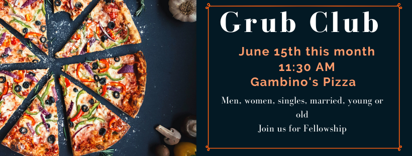 Grub Club