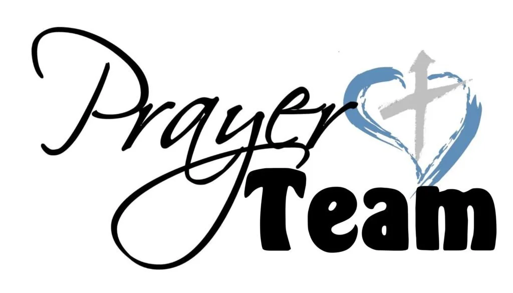 Prayer Team 