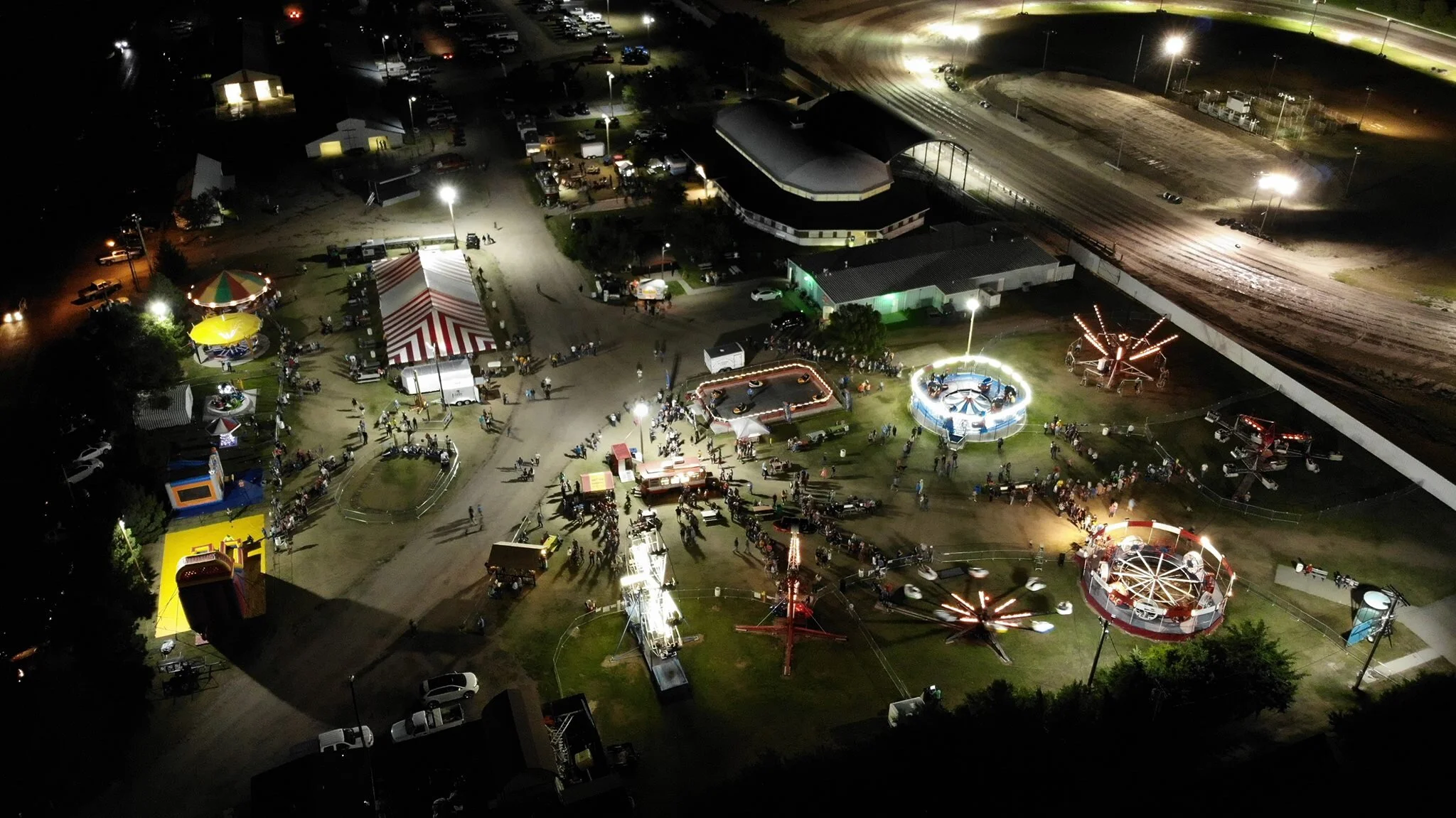 Northwest Kansas District Free Fair 