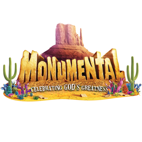 Vacation Bible School! 