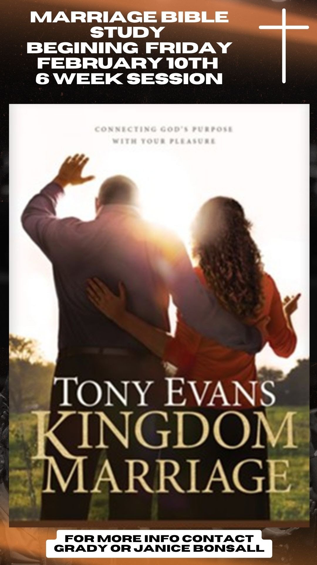 Kingdom Marriage Bible 