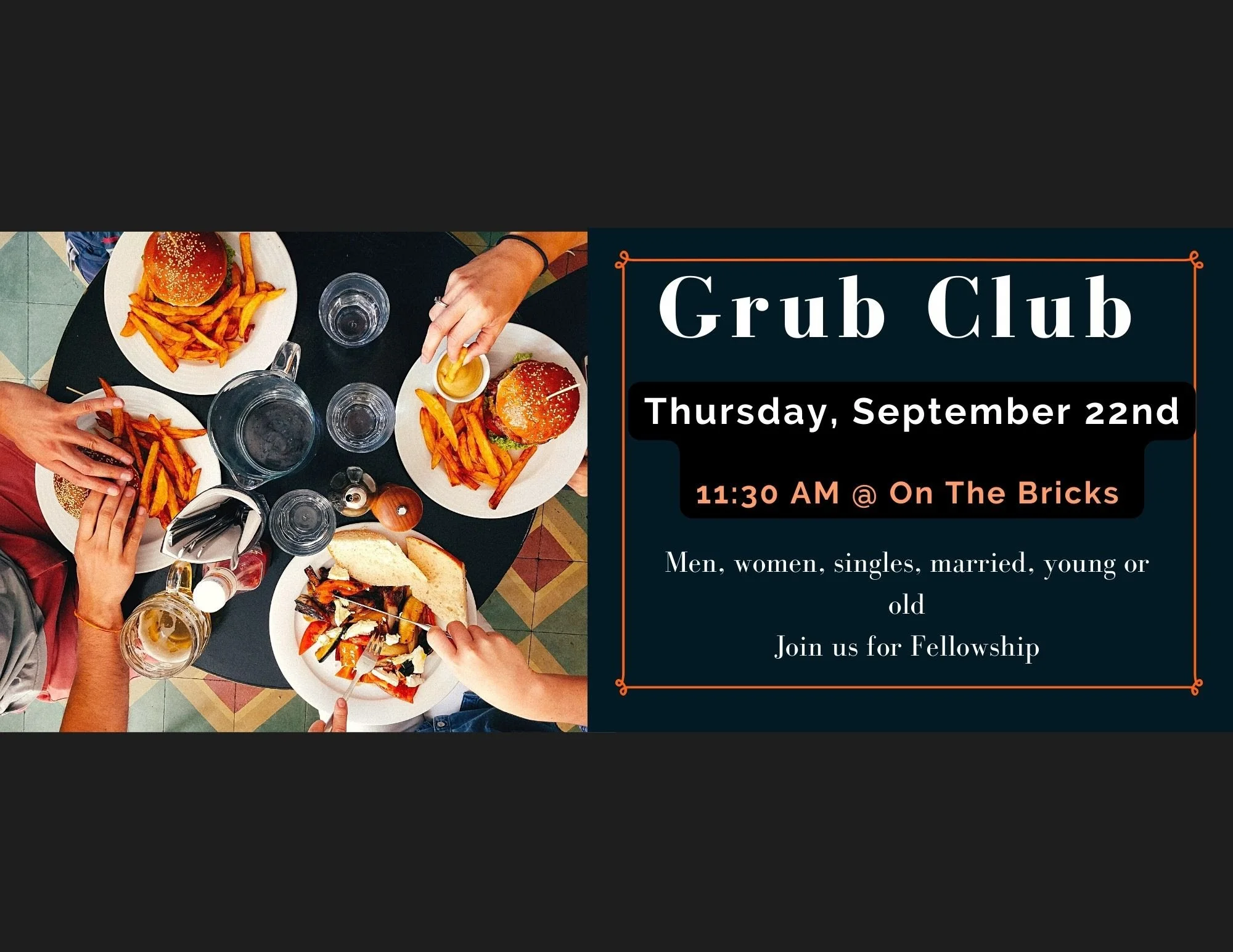 Grub Club