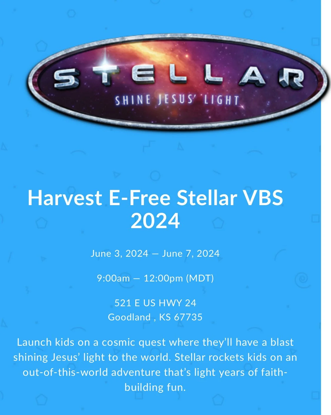 VBS  