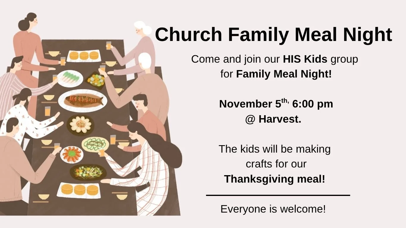 Family Night