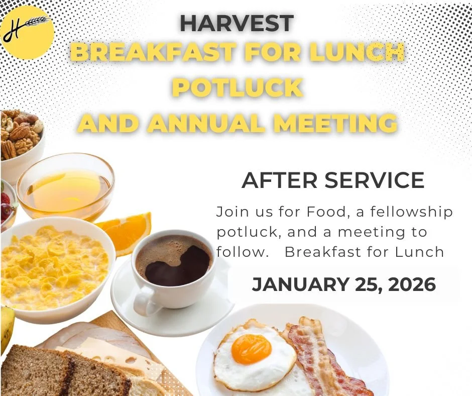 Annual Business Meeting 