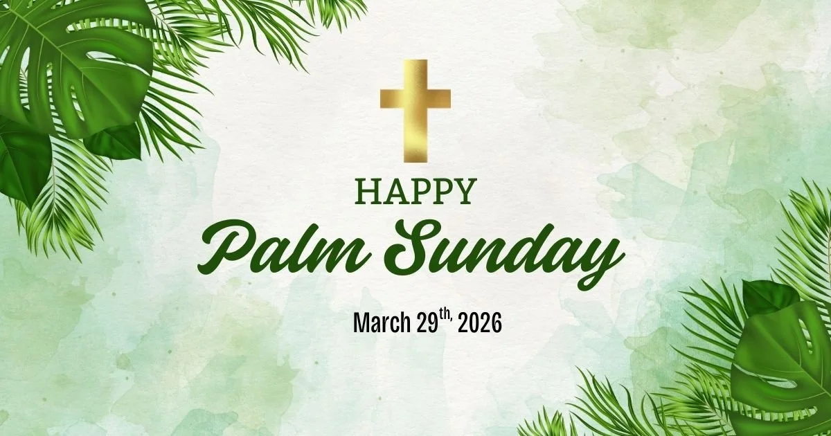 Pam Sunday 