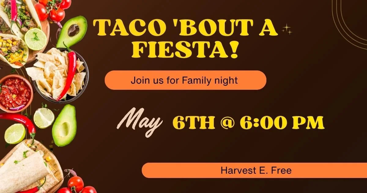 🌮✨Taco ’bout a good time! 🌮✨