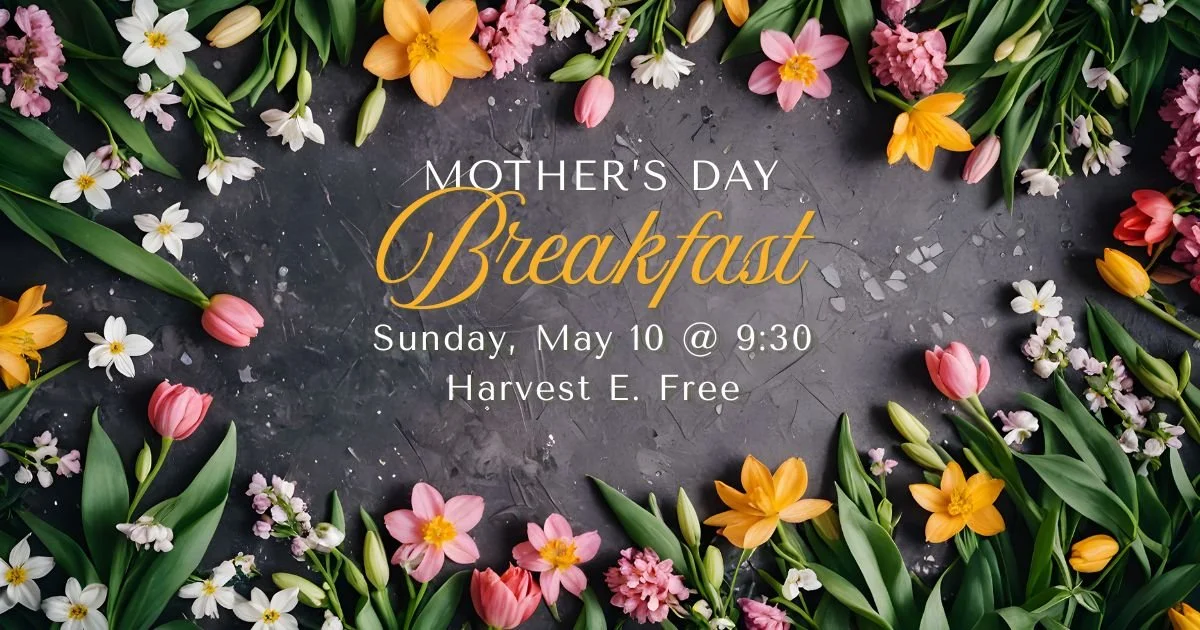 ✨A Morning of Honor &amp; Fellowship ✨