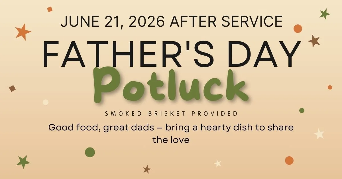 Father's Day Lunch 