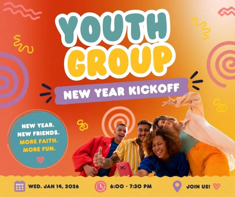 Youth Group