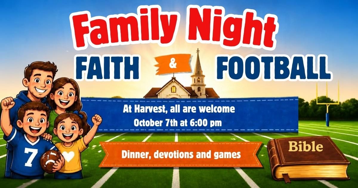 Family Night 
