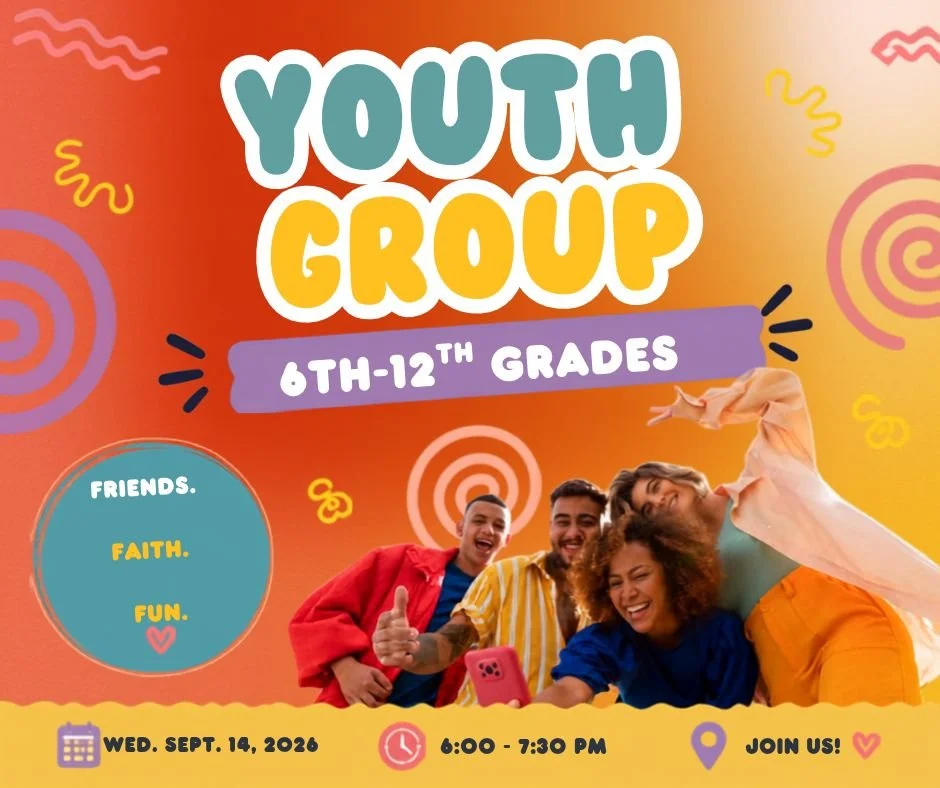 Youth Group