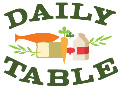 Daily Table