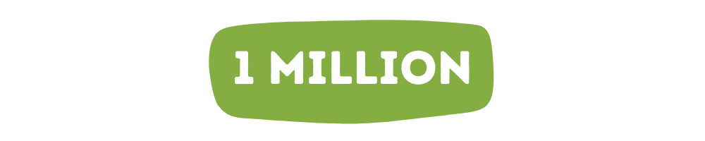 1 million