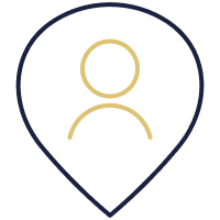 A truly global service provider, with a local approach