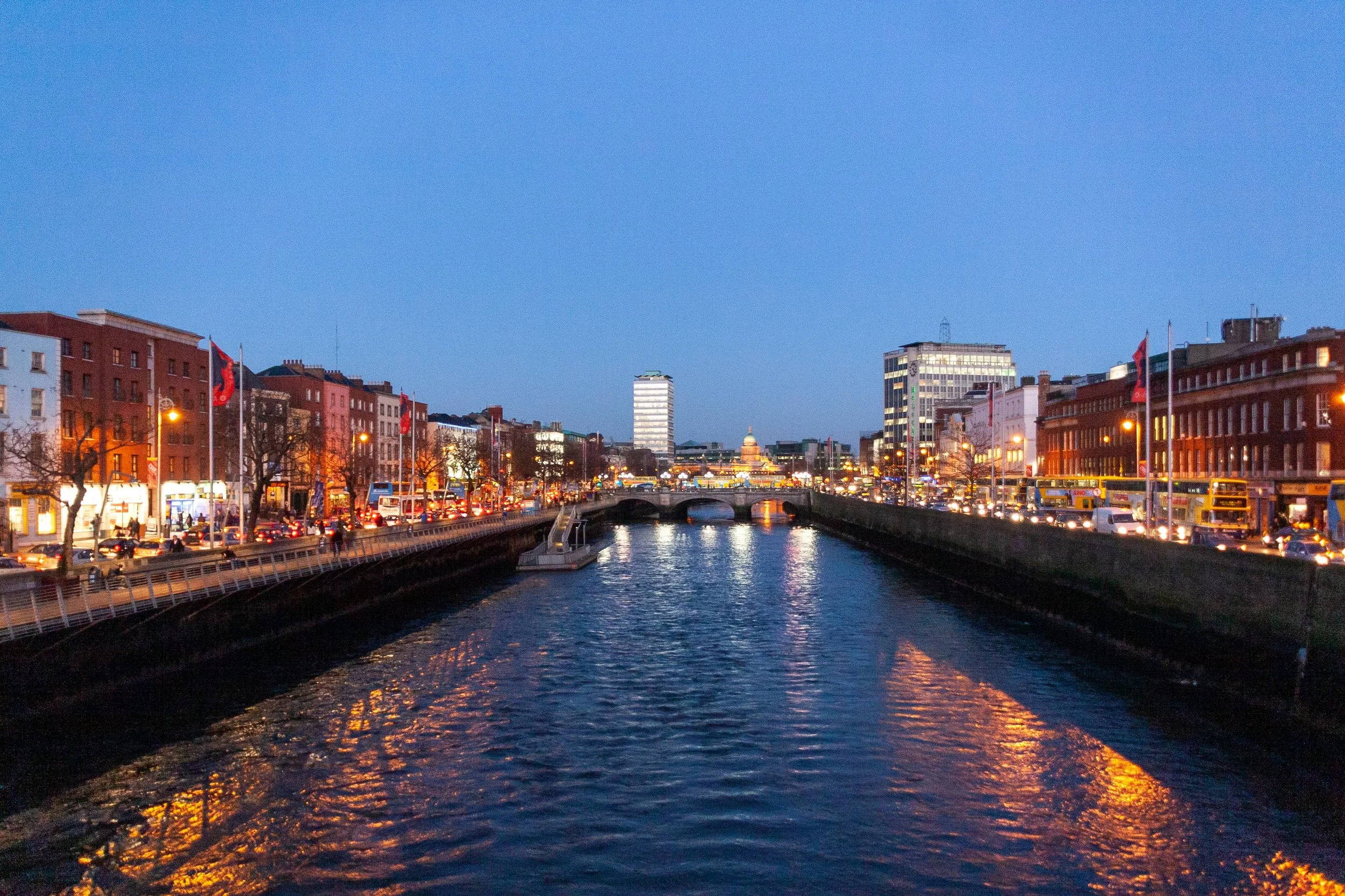 Kennedy Executive Search welcomes partner in Dublin