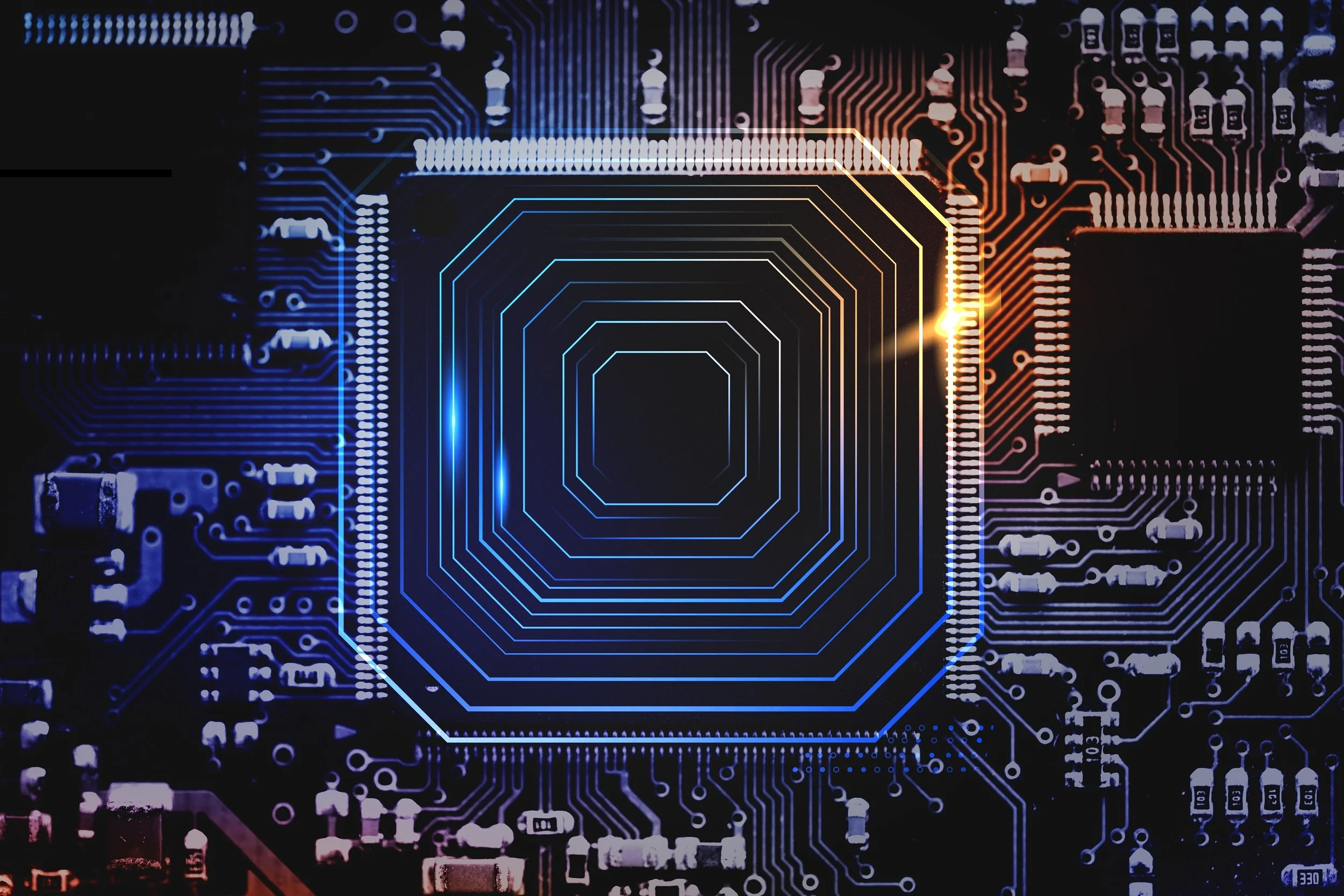 THE SEMICONDUCTOR INDUSTRY, A KEY SECTOR FOR THE ECONOMY BY ADRIAN &amp; ROTH