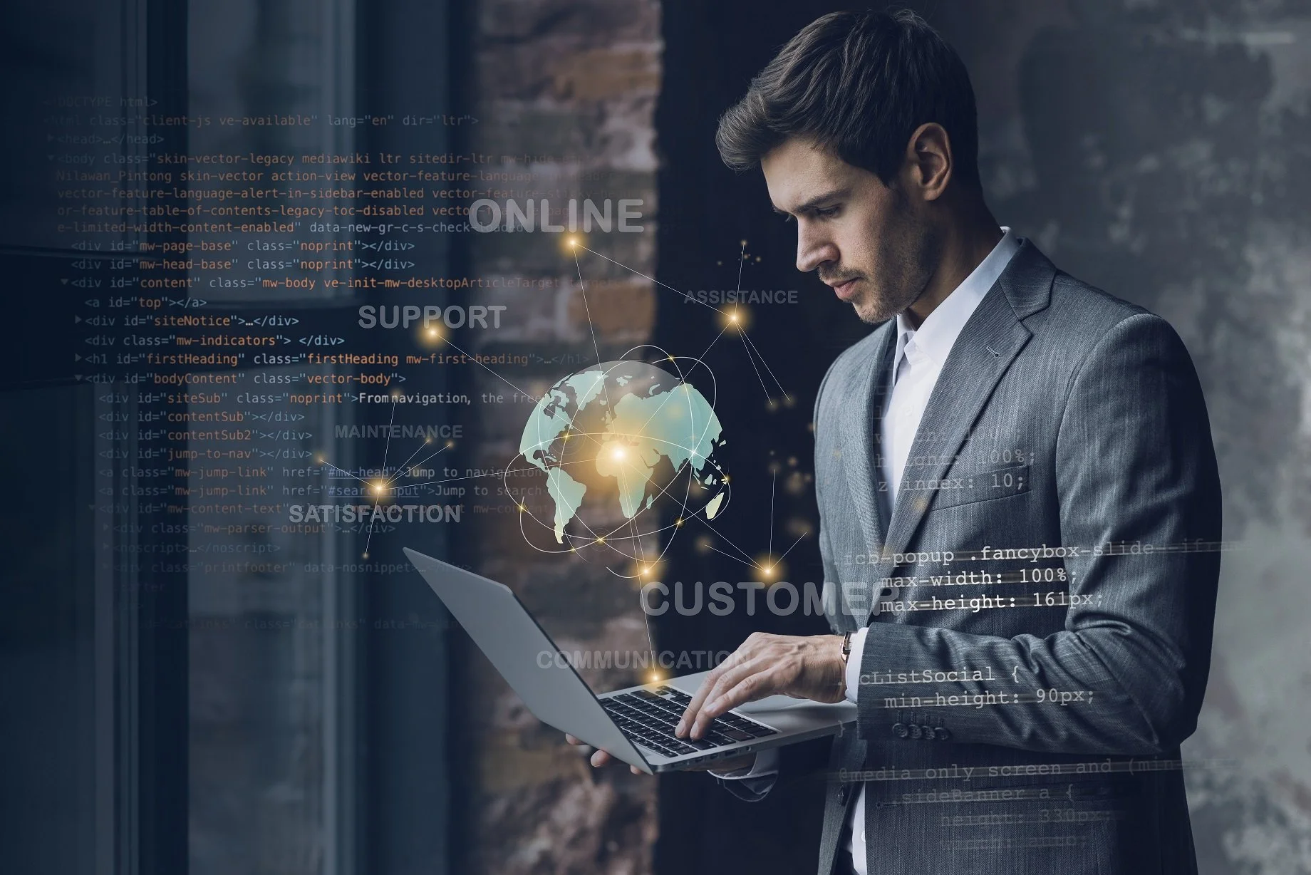 Navigating Executive Search in Market Research Sector: Trends and Tech Challenges