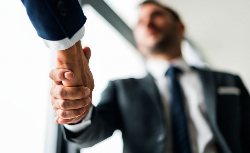 Five tricks to influence and make things happen