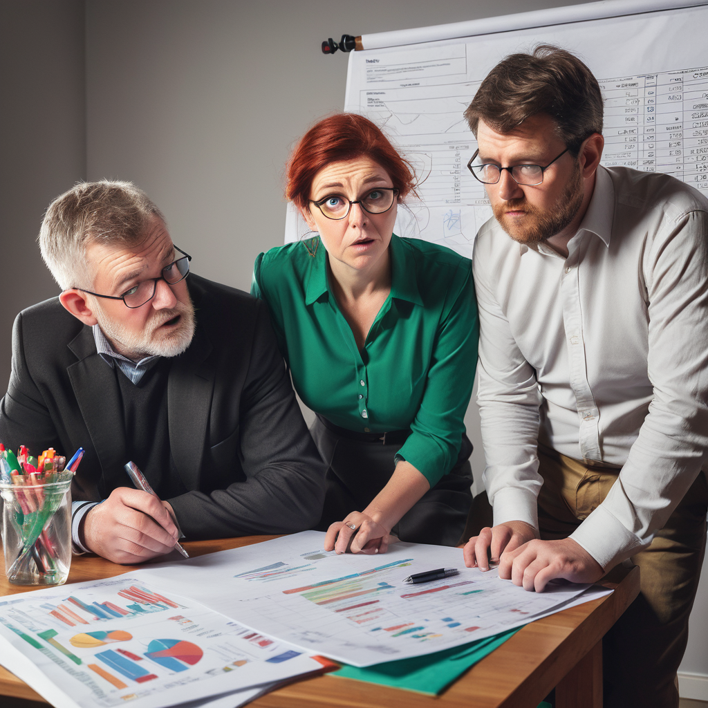 At what age you reach peak earnings?