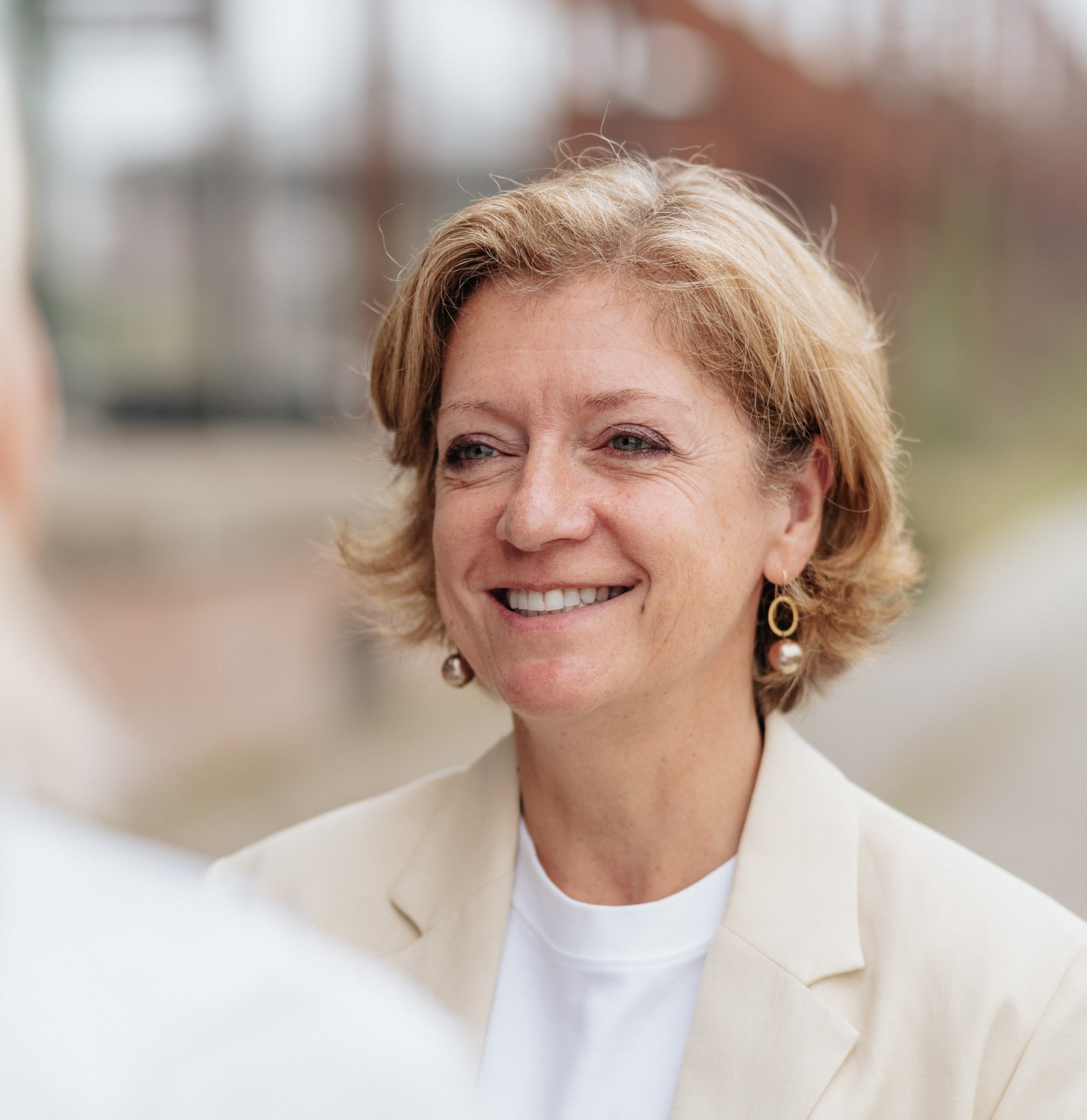 Celebrating 10 years of success with Veerle Van De Vijver at Tavernier &amp; Van De Vijver 