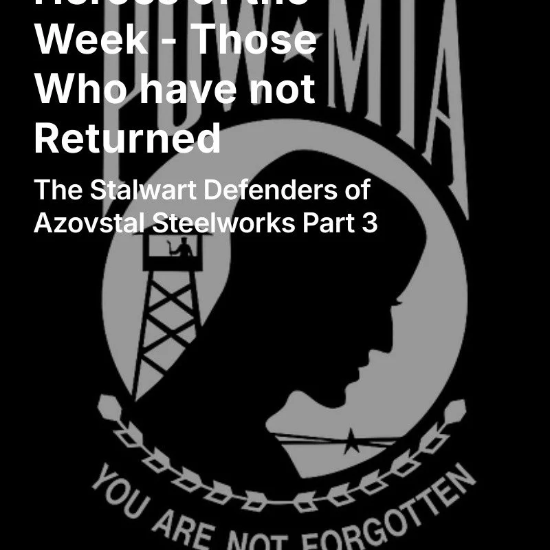 Happy #veteransday to all who have served. I want to take a moment and say to all soldiers fighting to keep the dream of freedom alive - especially those who have not come home, you are not forgotten. My latest #substck article is on this subject. ht