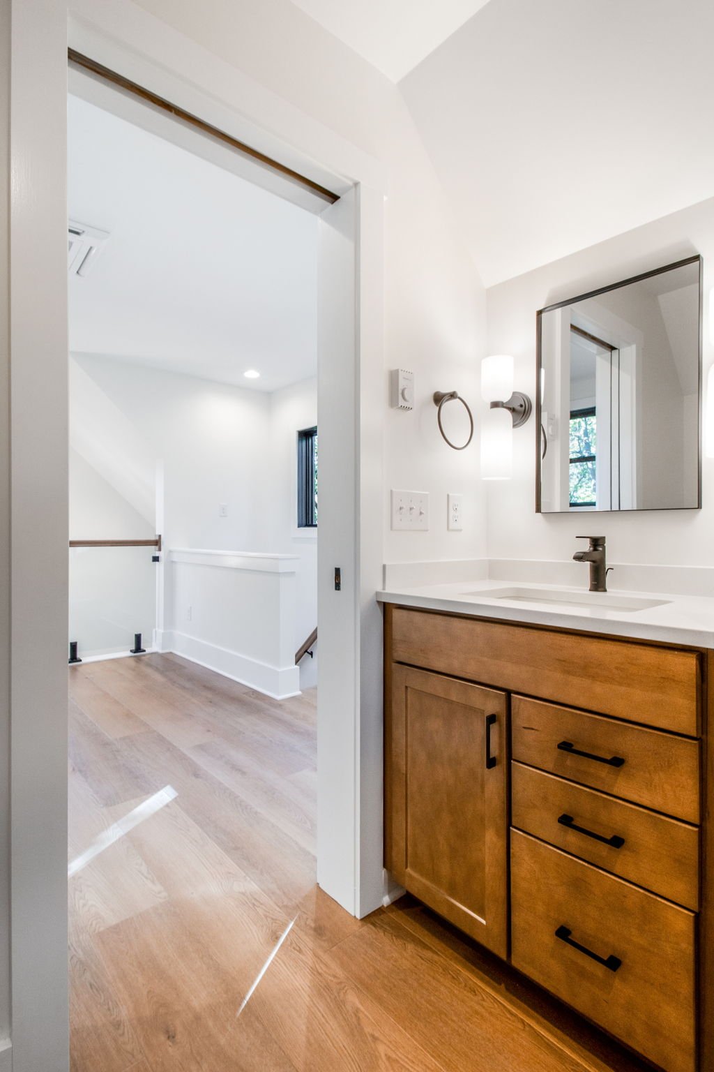 1st Floor Bathroom