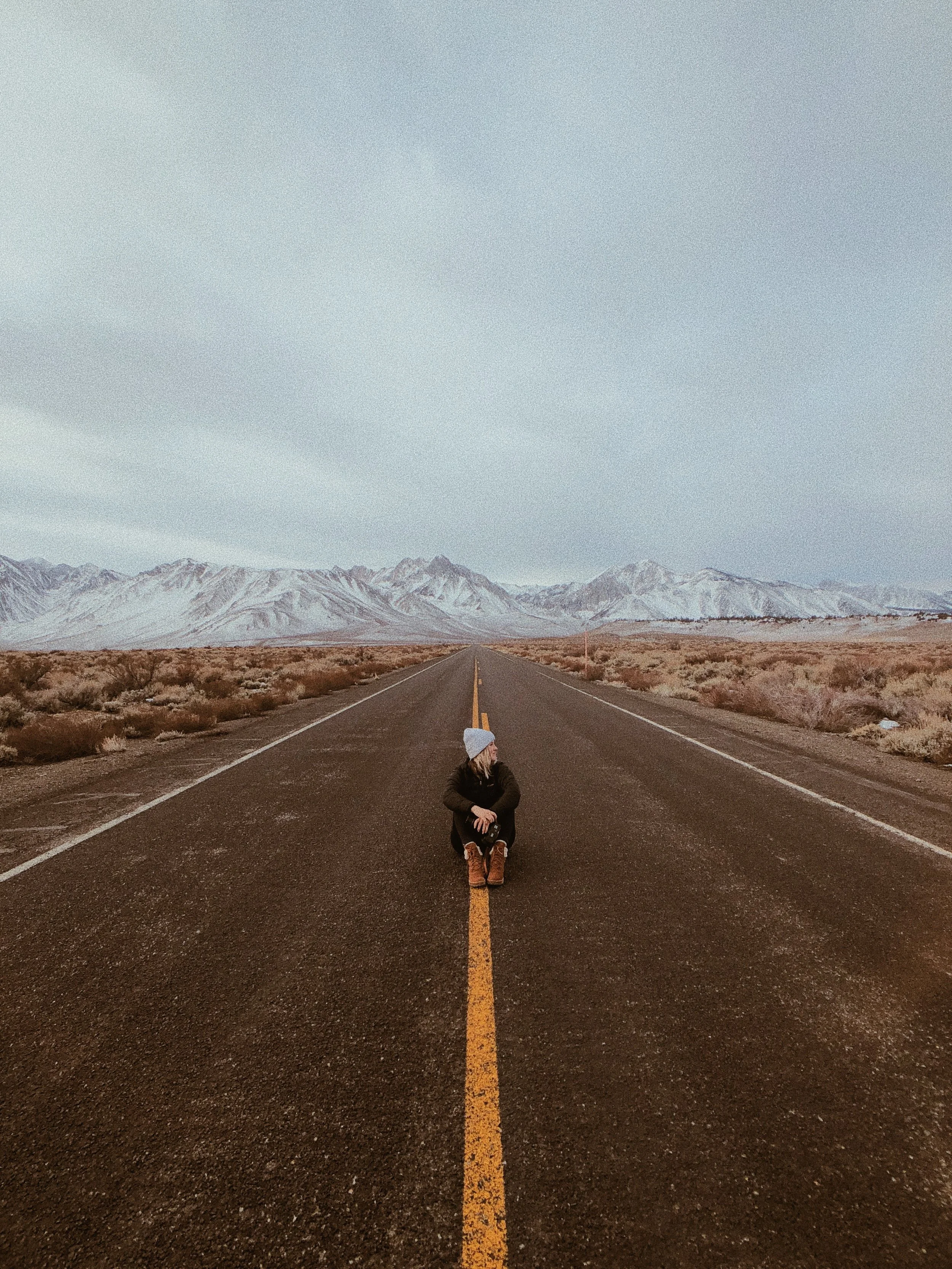 California Road Trip: Mammoth Lakes